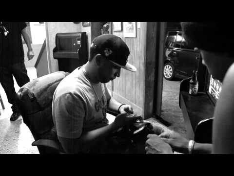 Bolillo El Kalenton - No Se Buscan Na (Oficial Video)