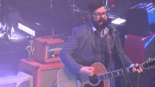 The Decemberists - Cavalry Captain @ Chicago Theatre 3/27/15