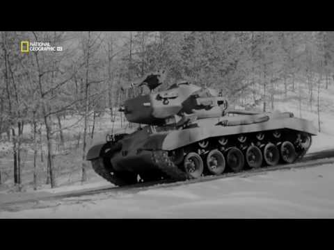 A II  világháború legnagyobb rajtaütései S01E03 1080p