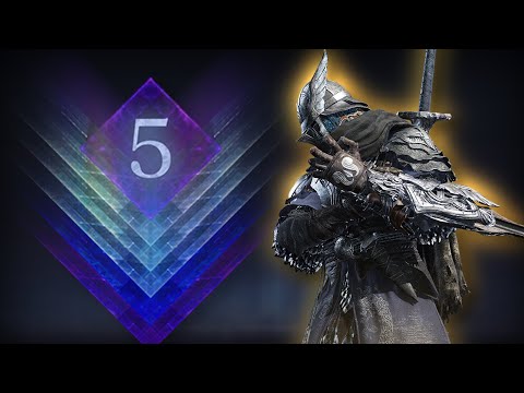 5 Depth 5 Wylder Tips