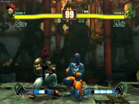 Bruno f1ght3rs (AKU) vs Dede f1ght3rs (DHA) Casual matches parte 5.flv