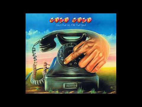 Guru Guru - Guru Guru LTD