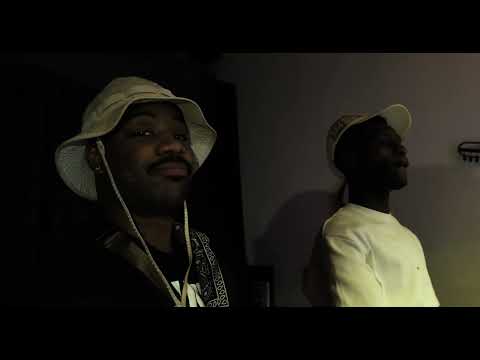 The Bomberman, KG970 - DIFERENTES (Official Video)