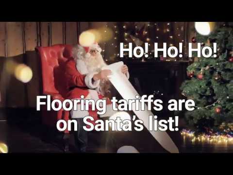 Holiday Facebook Video