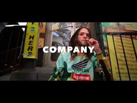 NS CALI - Company (official music video)