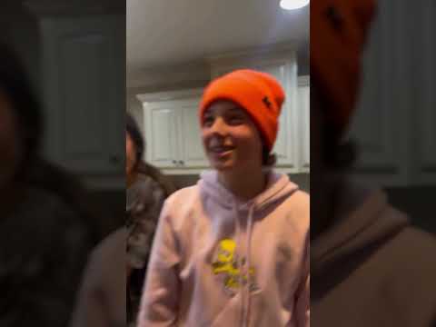 Walker Hayes — Trick Shot Day 264