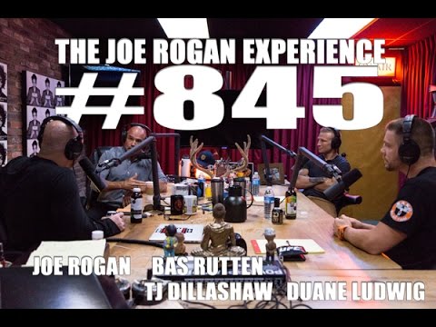 Fight-size MMA Update: New Fights, Joe Rogan Show, Fighter Unretires