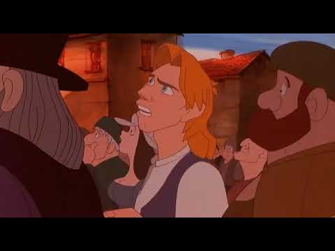 Johan Padan  Zbulimi i Amerikes dubluar ne shqip