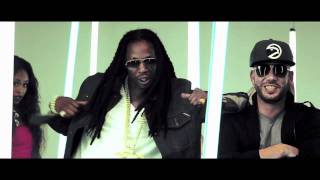 DJ Drama - Oh My (Remix) feat. Trey Songz, 2 Chainz,  Big Sean (Official Video)