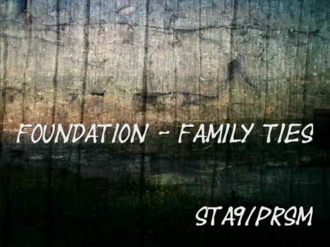 Teks - Family Ties