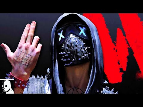 Watch Dogs Legion Bloodline Deutsch PS5 Gameplay #8 - WRENCH in Action & Aiden Pearce im Koma
