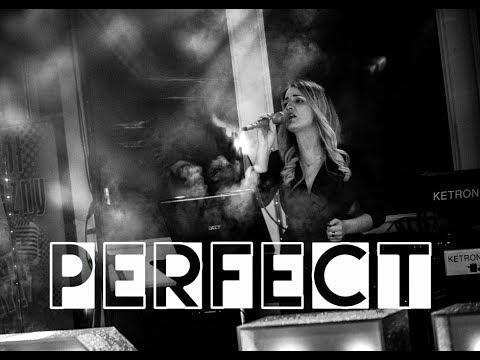 Zespół Teraz My Sanok - Perfect Cover 2019 (Ed Sheeran)