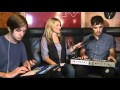 I Heart Sharks - Neuzeit (live @ Nachtfahrt TV ...