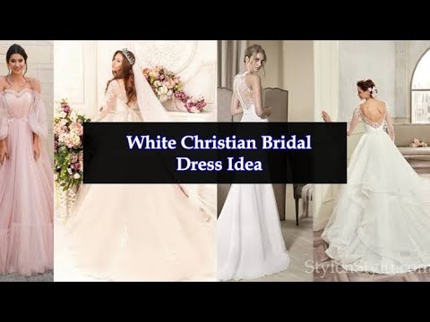 Latest Wedding Dress Collection 2022-2023
