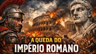 O Que Realmente Destruiu Roma