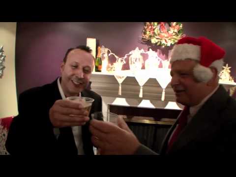 Burial Boys "Abba Barrack" (clip)