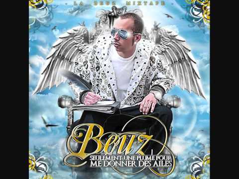 02 - Beuz Feat Diomay - Encore Une Plume