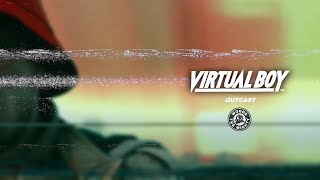 Woods, the Mighty - Outcast (Official Music Video)