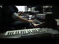 GREAT VOYAGE　(渡海） 喜多郎、kitaro、KITARO