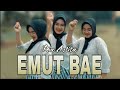 Emut Bae Cover By Ria Astita