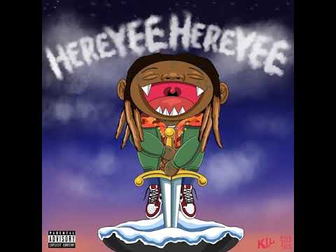 Nef The Pharaoh feat. AzChike - Gimmie Cash