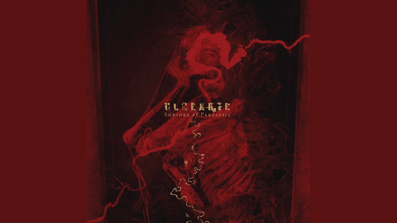 Ulcerate - Chasm of Fire