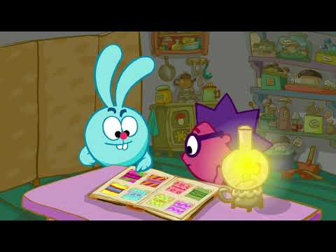 The Collection - KikoRiki | Cartoon for Kids