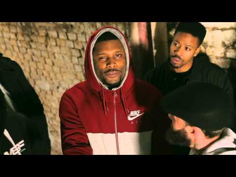 Koinz - Ain't On Nuttin RMX feat S-Mattik, Twizer, Mizzy, Rikflow & Young Ty