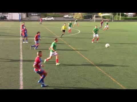 BERRIATUKO F.T. 2:3 C.D. Derio B (Ibarra, 2021/10/09) - www.leartigol.com