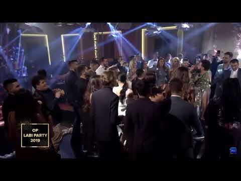 Mc Kresha - hip hop në tallava 2019 new (op labi party)