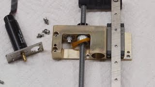 Cookie perfection machine - butter dispenser