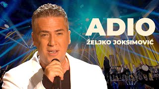 Željko Joksimović - Adio  [Eurovision 2015 // Montenegro]