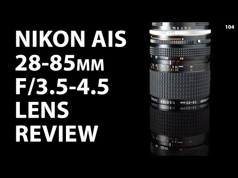 Video thumbnail for Video Review 1
