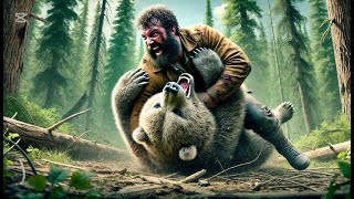 Aliens Were Ready to Invade Earth—Until They Saw a Deathworlder Fight a Bear | HFY | Sci-Fi