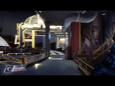 Prey Jada Marks Cabin KeyCard Location