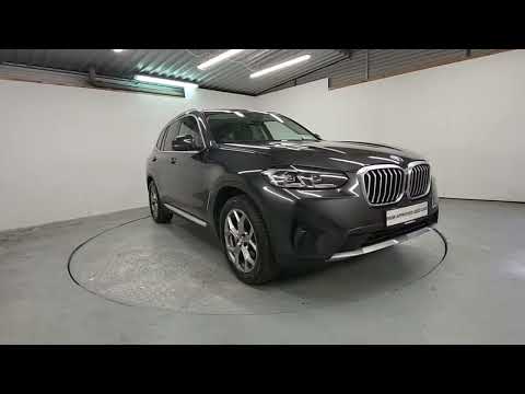 BMW X3 xDrive30e xLine - Image 2