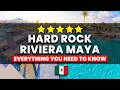Hard Rock Hotel Riviera Maya Review 2025 | (Everything You Need To Know)