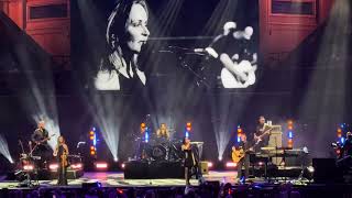 The Corrs - Queen Of Hollywood - Royal Albert Hall, London - 28th March 2025