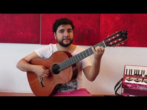 O 'x' do problema - Noel Rosa