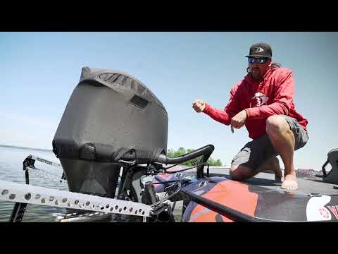 Best Shallow Water Anchor on the Market- Minn Kota Raptors
