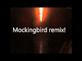 Eminem mocking bird remix 