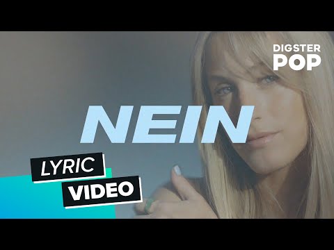 Franzi Harmsen - Nein (Offizielles Lyric Video)