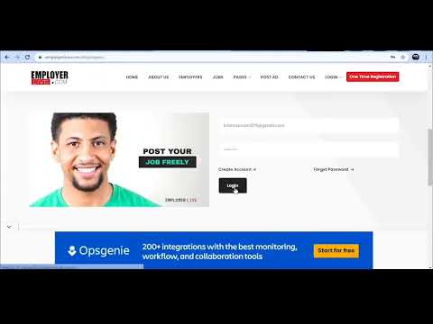 Employer Live