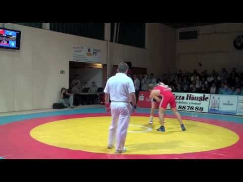 KT11 55KG fr Sven Richter TSV Burgebrach II - TVU