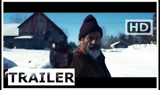 Fatman - Mel Gibson - Action, Comedy, Christmas, Fantasy Trailer - 2020 - Walton Goggins video