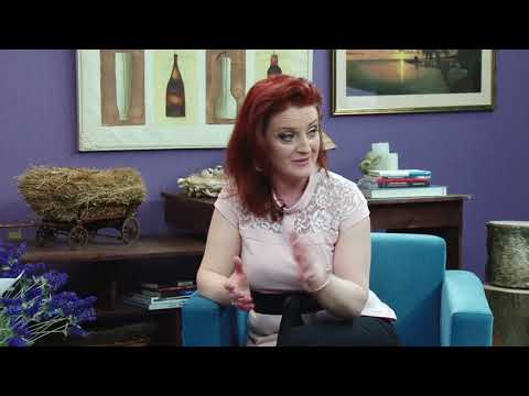 POPOLDANSKI KLEPET s PODOKNIČARJEM: Janja Ulaga