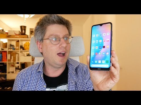 Xiaomi Redmi Note 8T review conclusion after 2 weeks