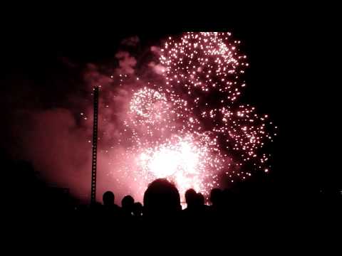 17.6.2015 IGNIS BRUNENSIS ALPHA PYROTECHNIE