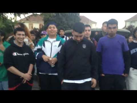 ESEZETA vs ALVIN - CUARTOS - LIGA INMORTAL VOL 4