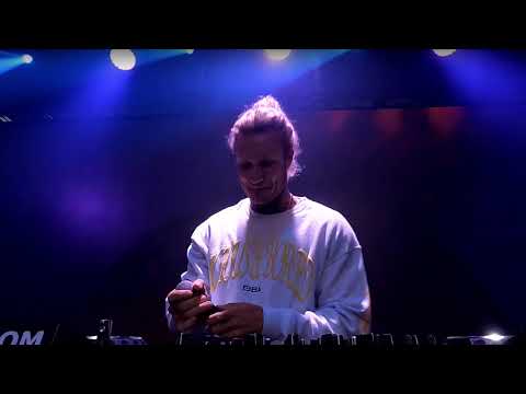 MORTEN - live set (2021)